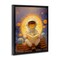 Stupell Industries Astronaut Child Learning Floating Frame, design by Angie Hawke